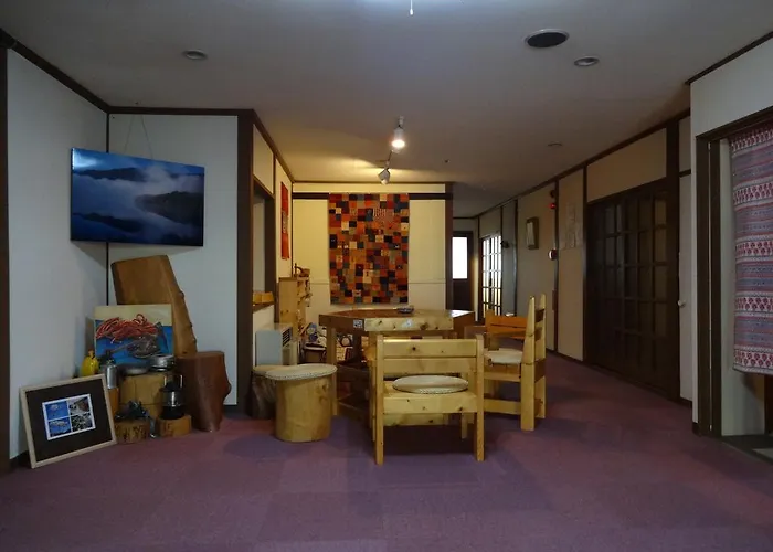 Oomukou Ryokan