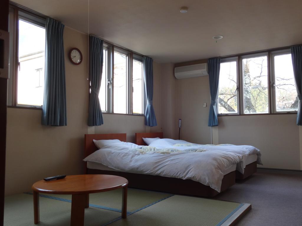 Ryokan Oomukou