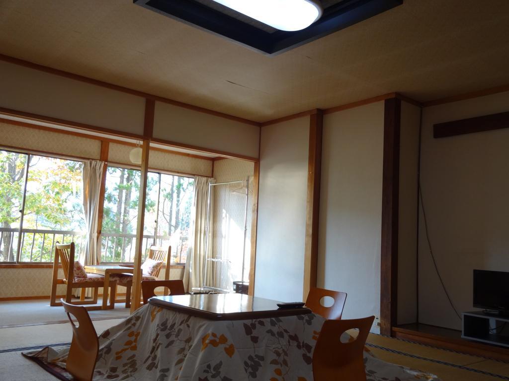 Oomukou Ryokan