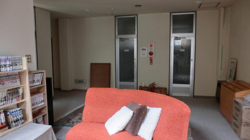 Ryokan Oomukou
