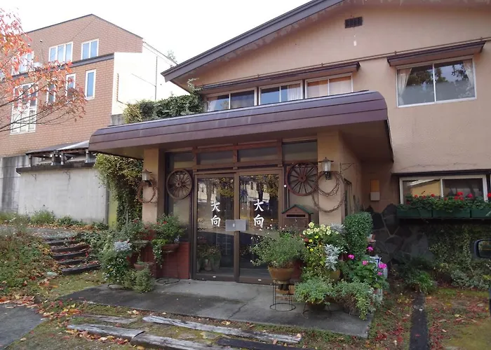 Oomukou Ryokan