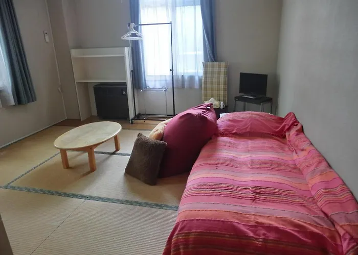 Oomukou Ryokan