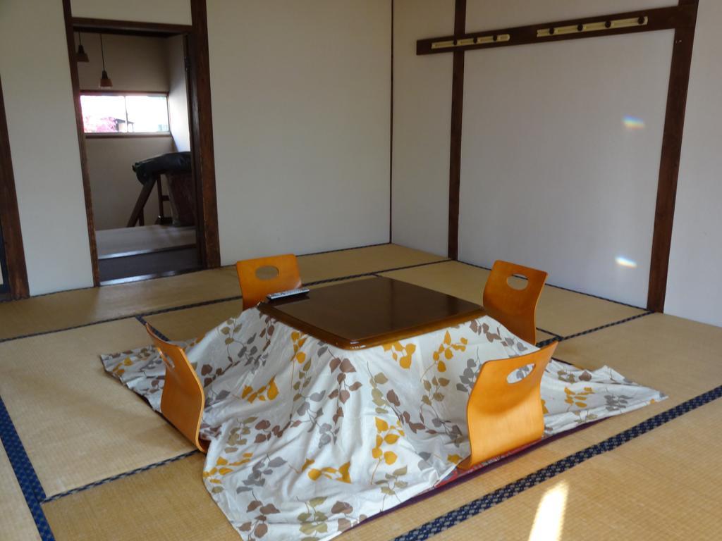 Ryokan Oomukou