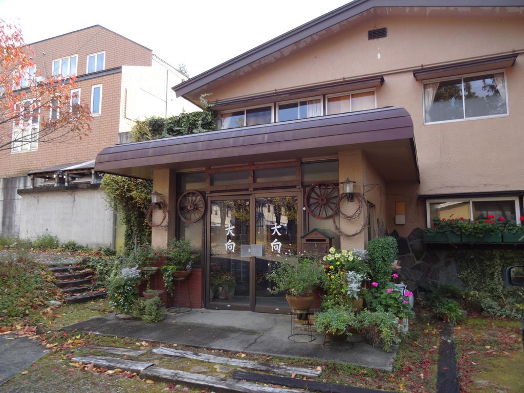 Oomukou Ryokan 2*