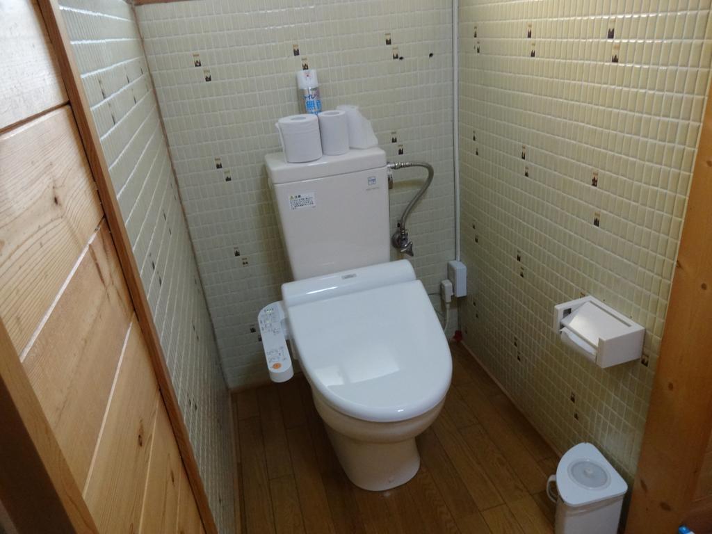 Oomukou Ryokan 2*