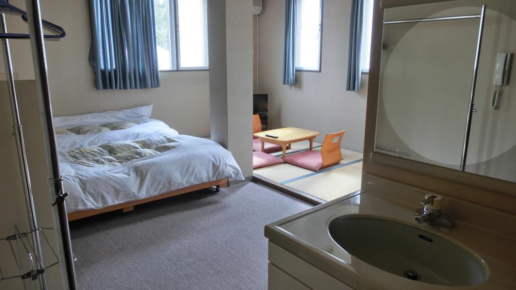 Ryokan Oomukou